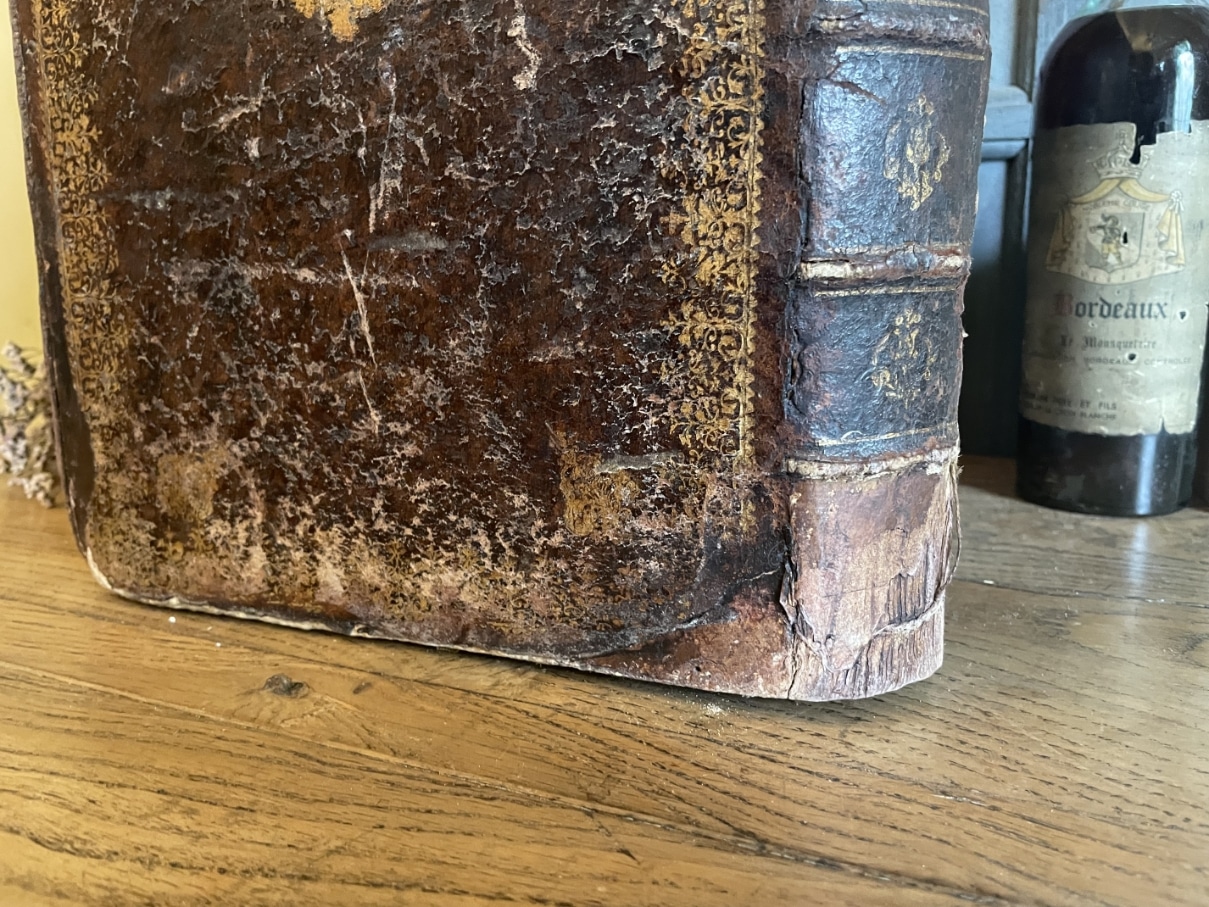 Boeken Prullenbak Papierbak - Afbeelding 6