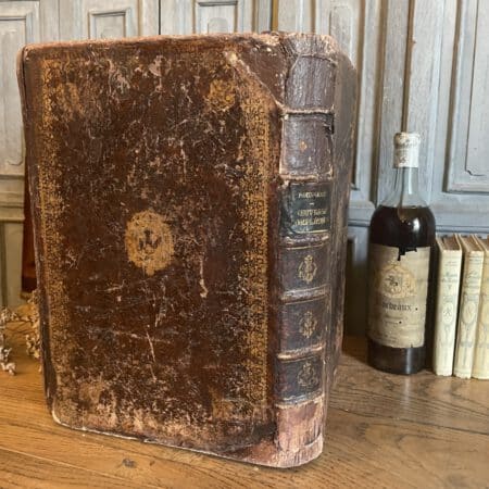 Boeken Prullenbak Papierbak