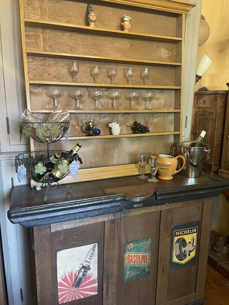 Bar Barretje Mancave - Afbeelding 21