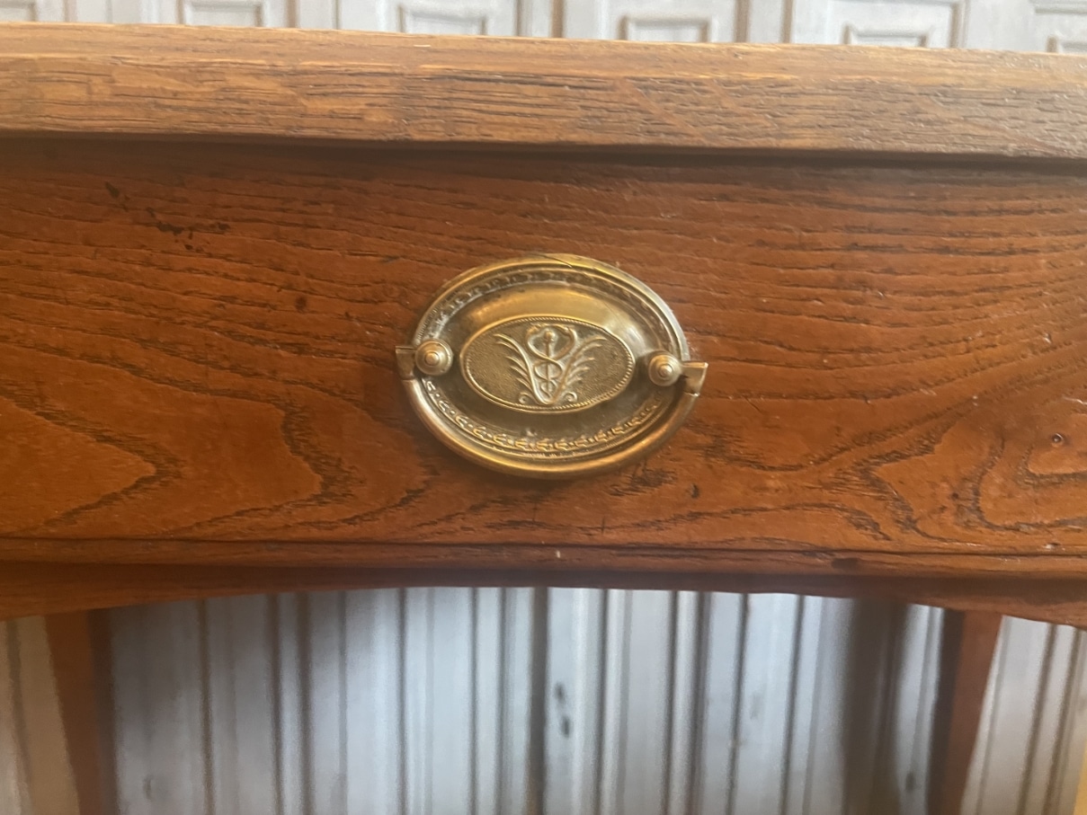 Tafel Werktafel Bijzettafel - Afbeelding 2