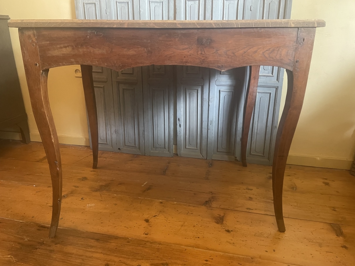 Tafel Werktafel Bijzettafel - Afbeelding 11