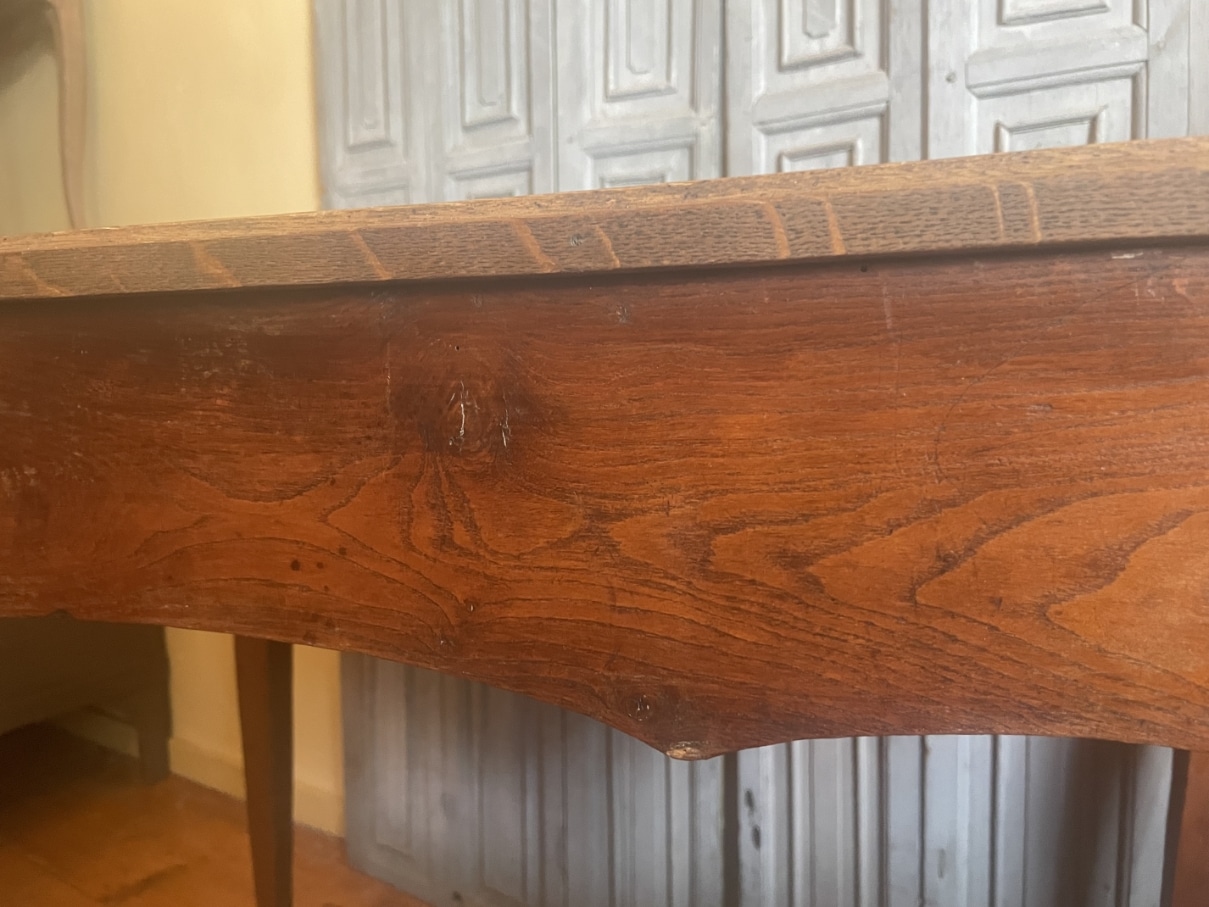 Tafel Werktafel Bijzettafel - Afbeelding 13