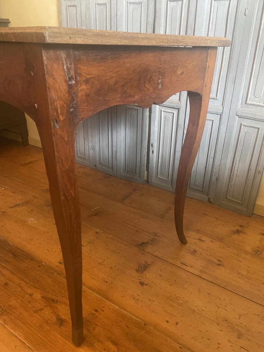 Tafel Werktafel Bijzettafel - Afbeelding 14