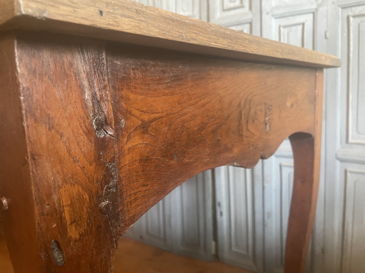 Tafel Werktafel Bijzettafel - Afbeelding 15