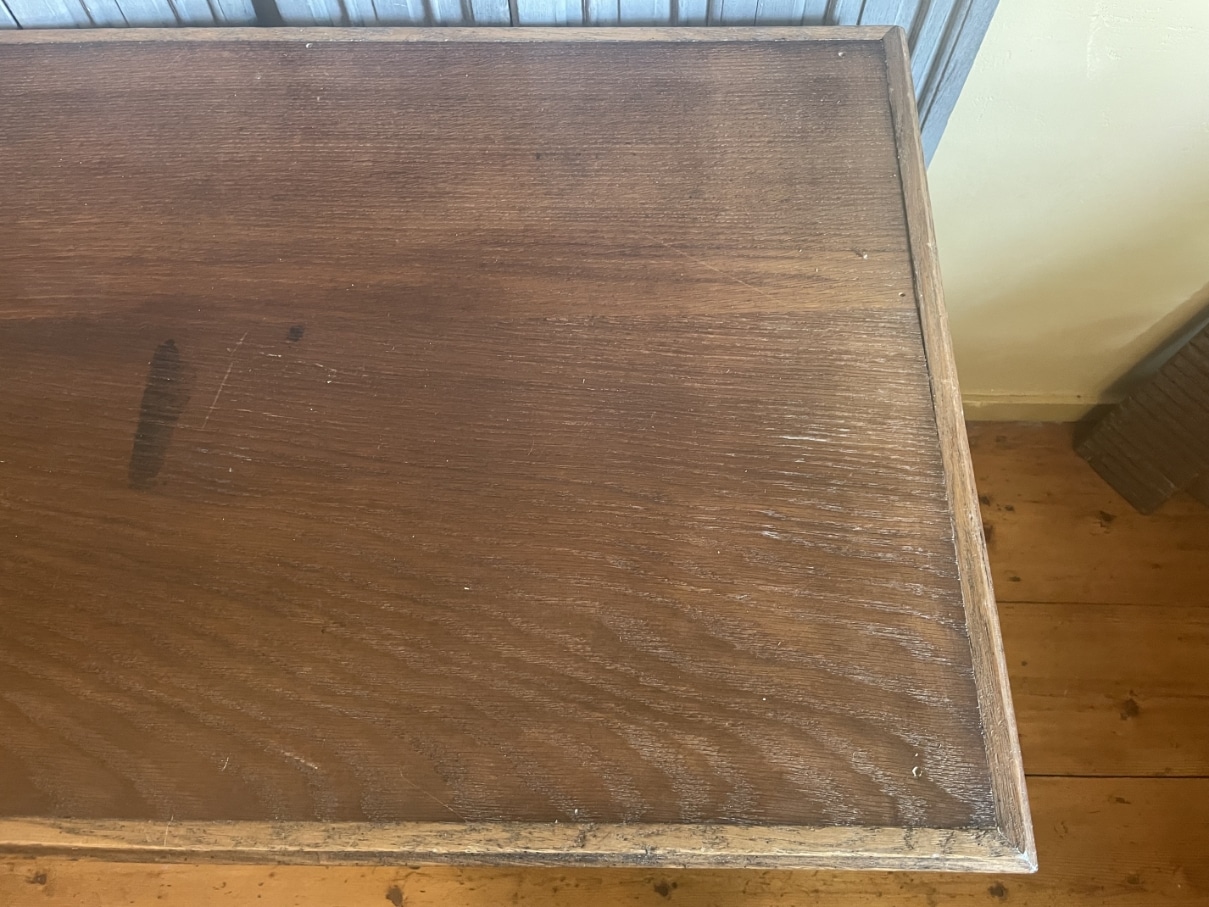 Tafel Werktafel Bijzettafel - Afbeelding 17