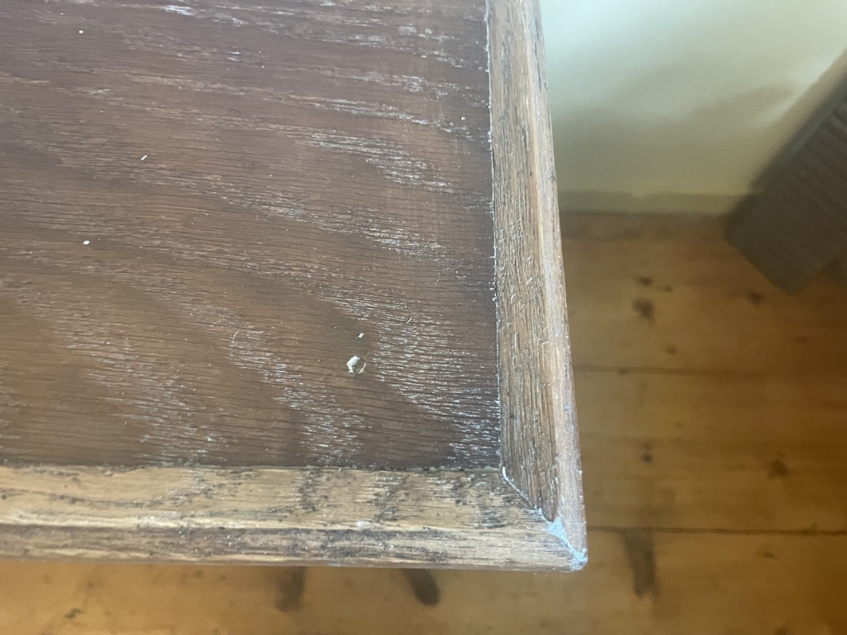 Tafel Werktafel Bijzettafel - Afbeelding 19