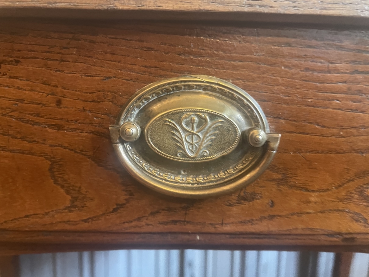 Tafel Werktafel Bijzettafel - Afbeelding 20