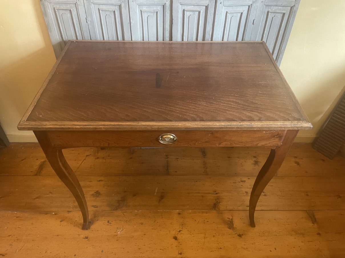 Tafel Werktafel Bijzettafel - Afbeelding 3