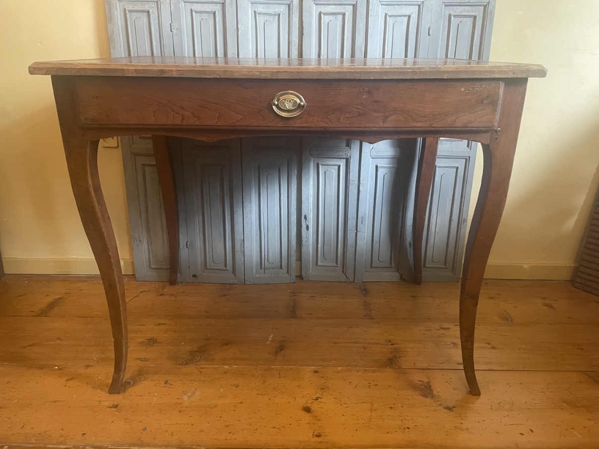 Tafel Werktafel Bijzettafel - Afbeelding 21
