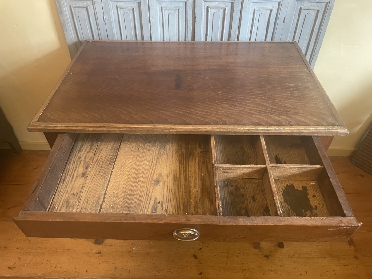 Tafel Werktafel Bijzettafel - Afbeelding 4
