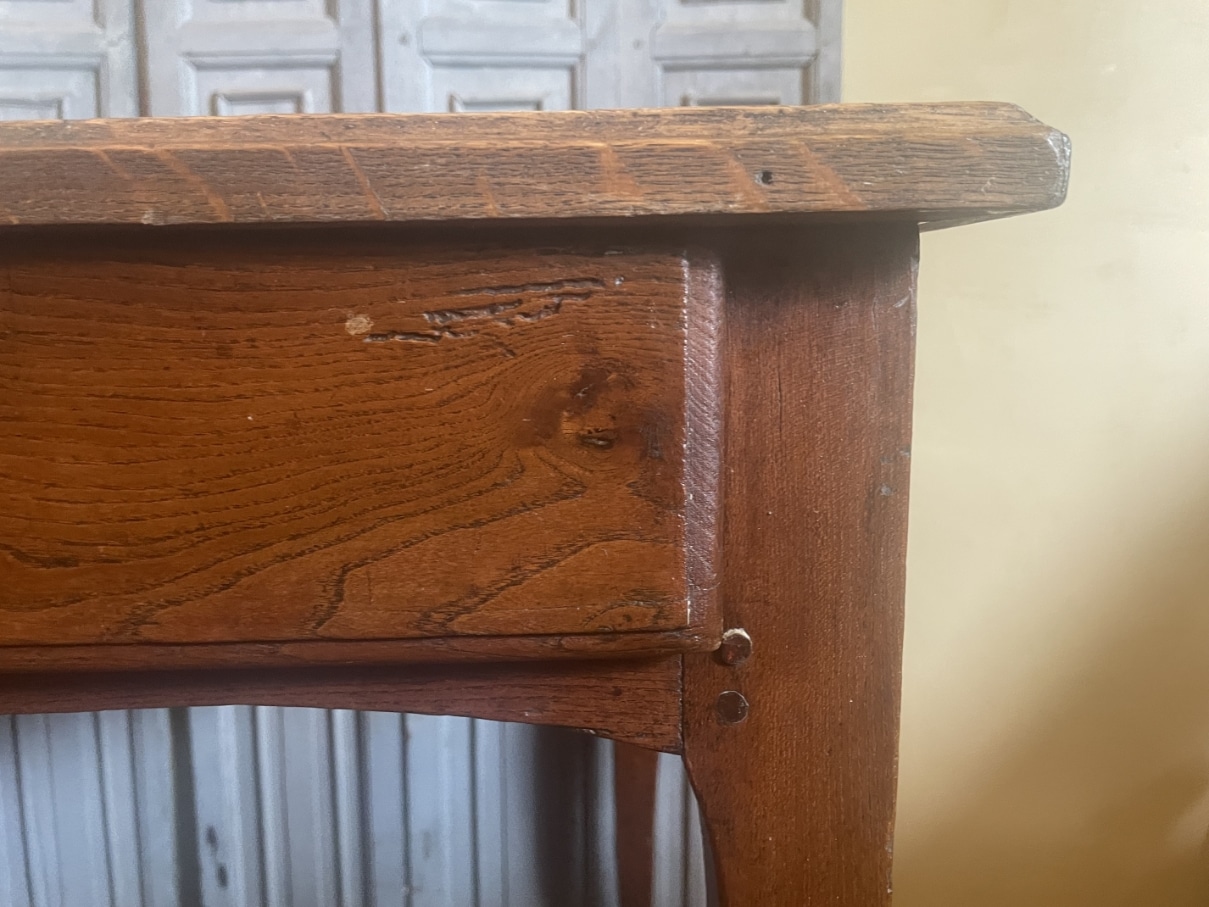 Tafel Werktafel Bijzettafel - Afbeelding 5