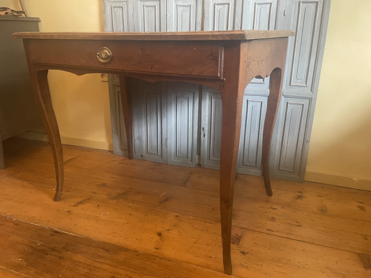 Tafel Werktafel Bijzettafel - Afbeelding 6