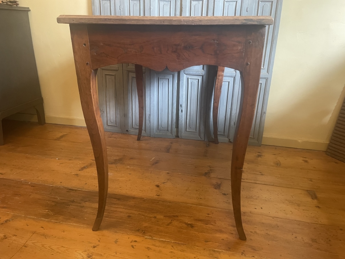 Tafel Werktafel Bijzettafel - Afbeelding 7