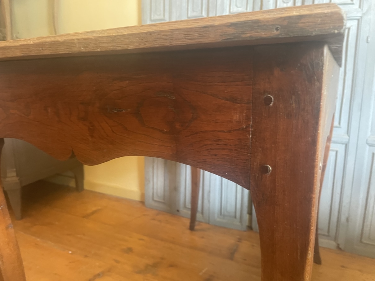 Tafel Werktafel Bijzettafel - Afbeelding 8