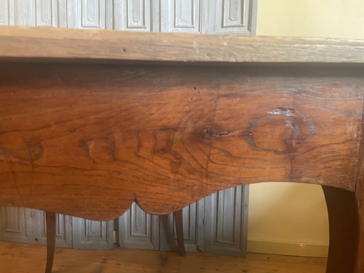 Tafel Werktafel Bijzettafel - Afbeelding 9