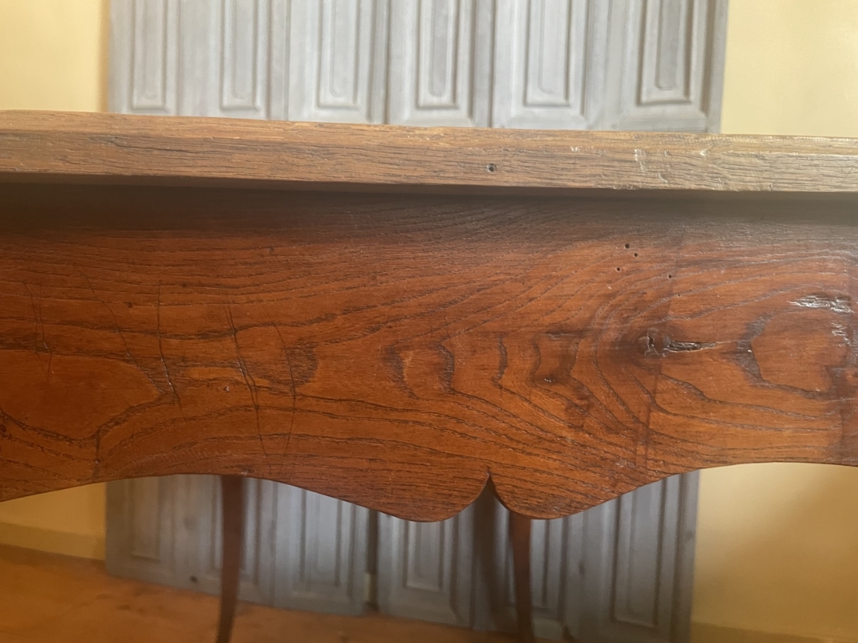 Tafel Werktafel Bijzettafel - Afbeelding 10
