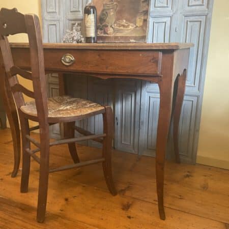 Tafel Werktafel Bijzettafel