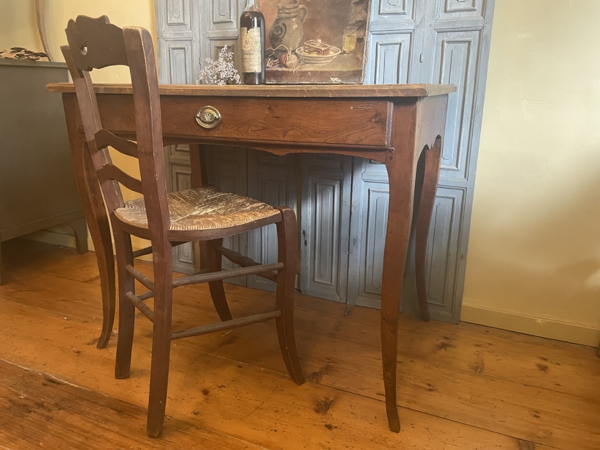 Tafel Werktafel Bijzettafel