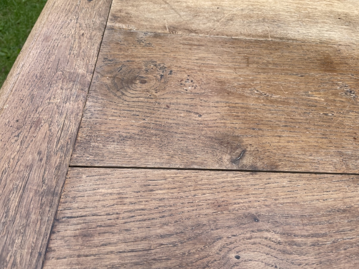 Tafel Eettafel Leeftafel - Afbeelding 15