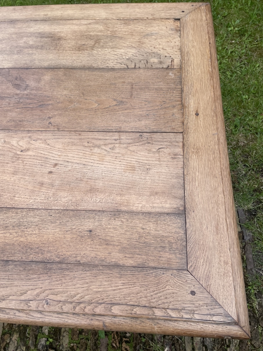 Tafel Eettafel Leeftafel - Afbeelding 16