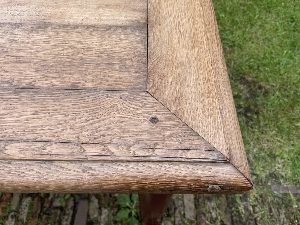Tafel Eettafel Leeftafel - Afbeelding 17