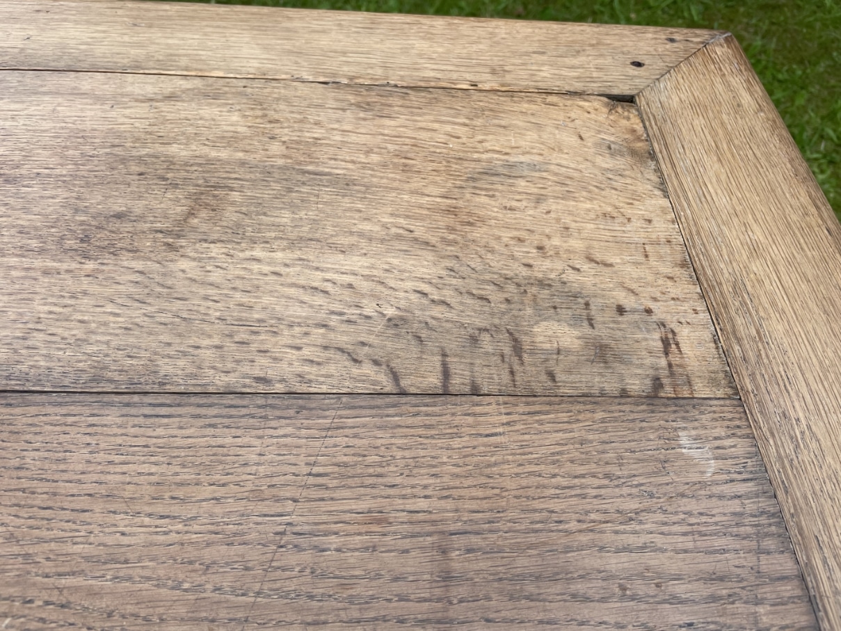 Tafel Eettafel Leeftafel - Afbeelding 18