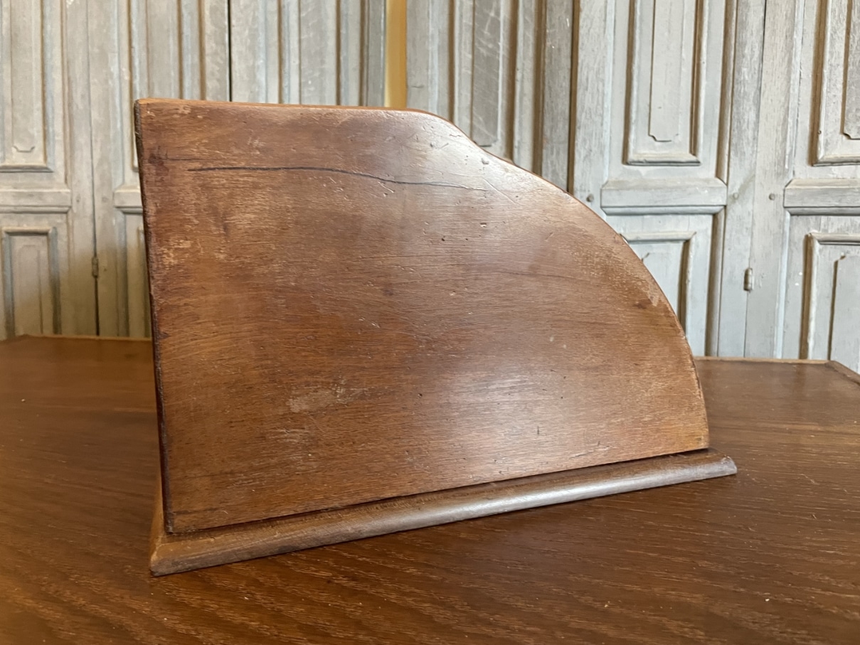 Bureau Rolluikkastje art deco - Afbeelding 9