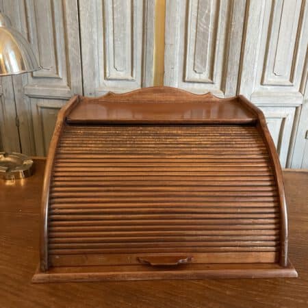 Bureau Rolluikkastje art deco