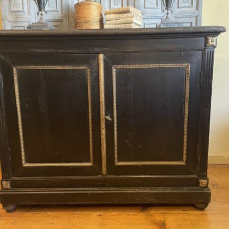 Kast Legkast Dressoir Napoleon III