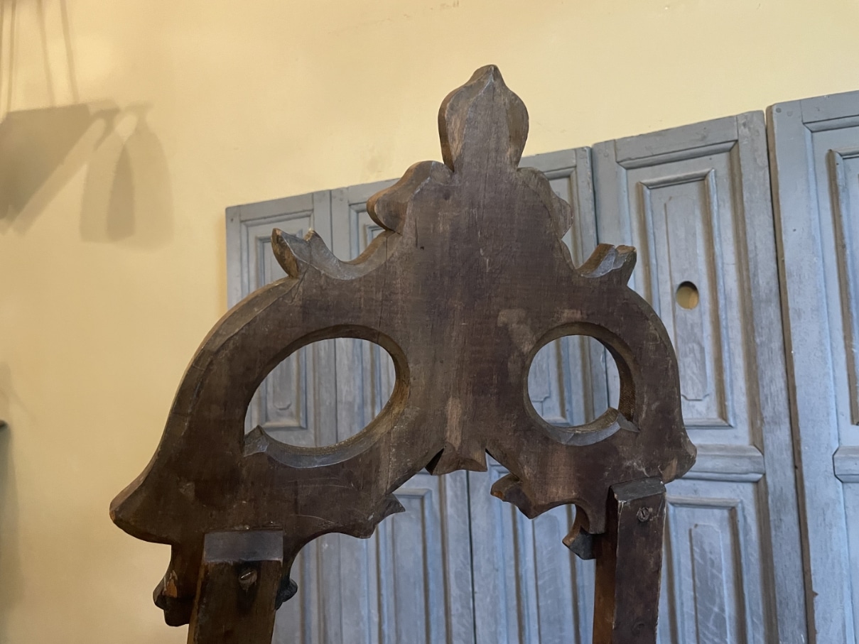 Schildersezel Rococo Rivival - Afbeelding 12