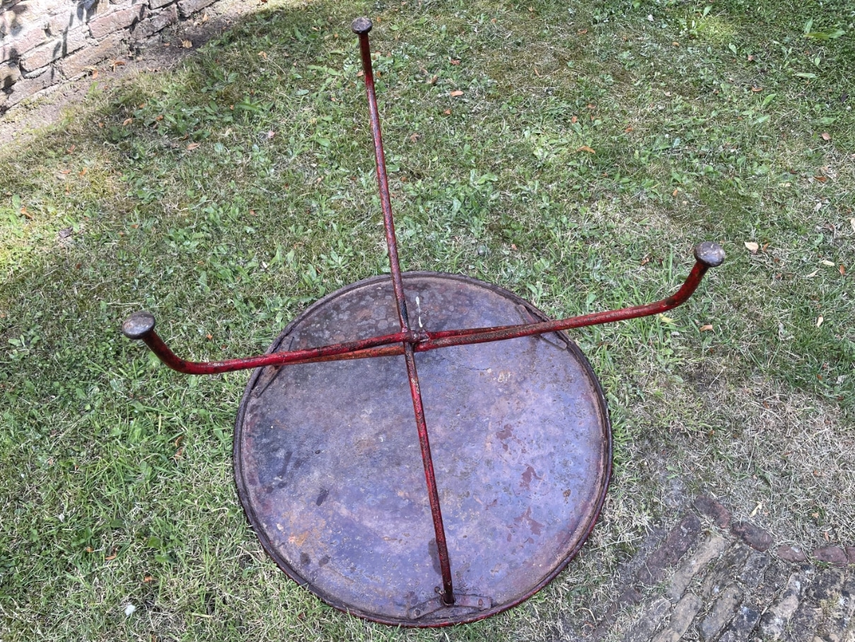 Tuintafel Klaptafel Bistrotafel - Afbeelding 12