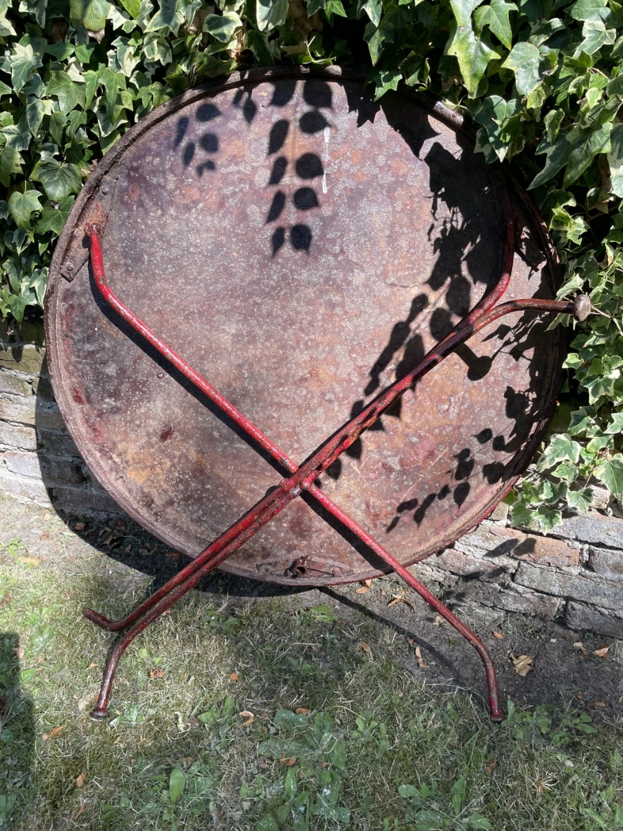 Tuintafel Klaptafel Bistrotafel - Afbeelding 3