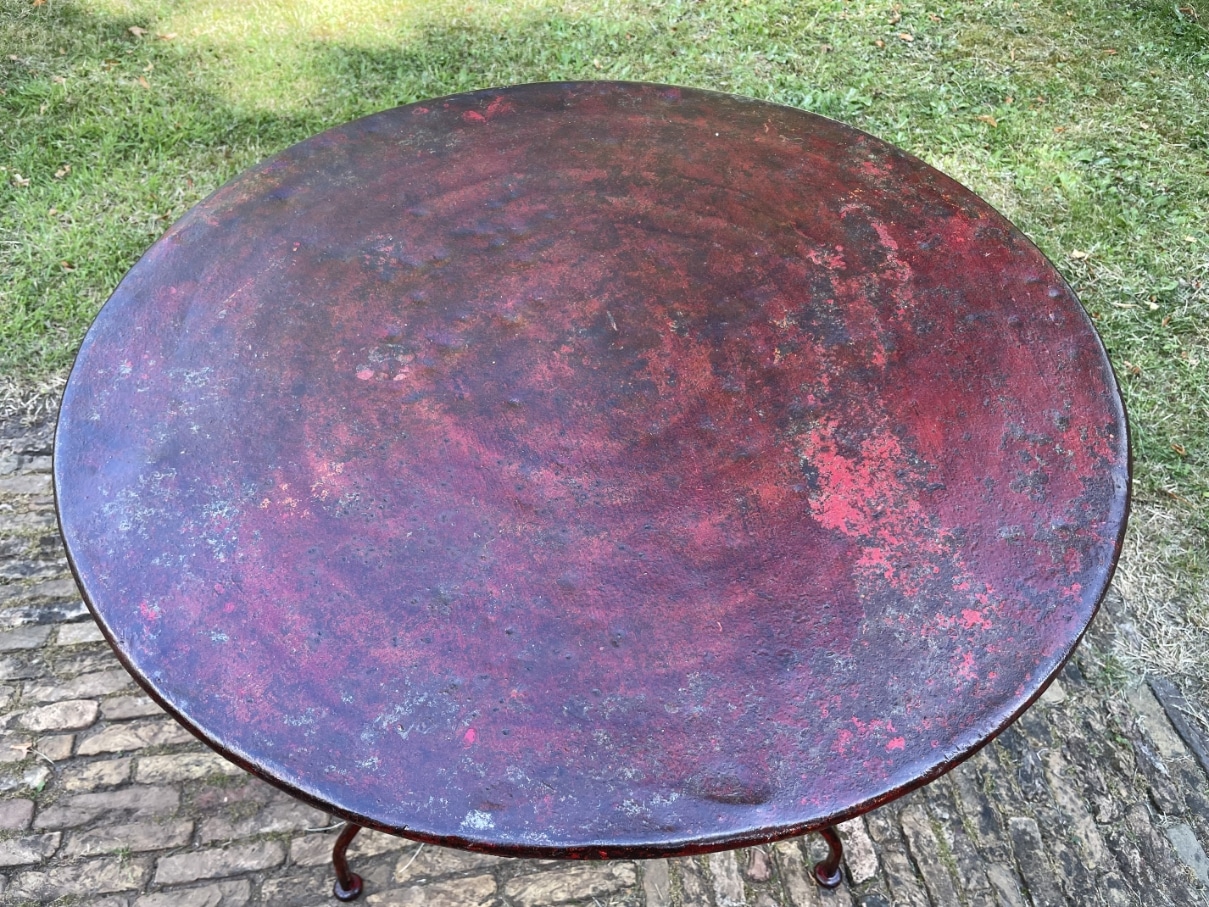 Tuintafel Klaptafel Bistrotafel - Afbeelding 4