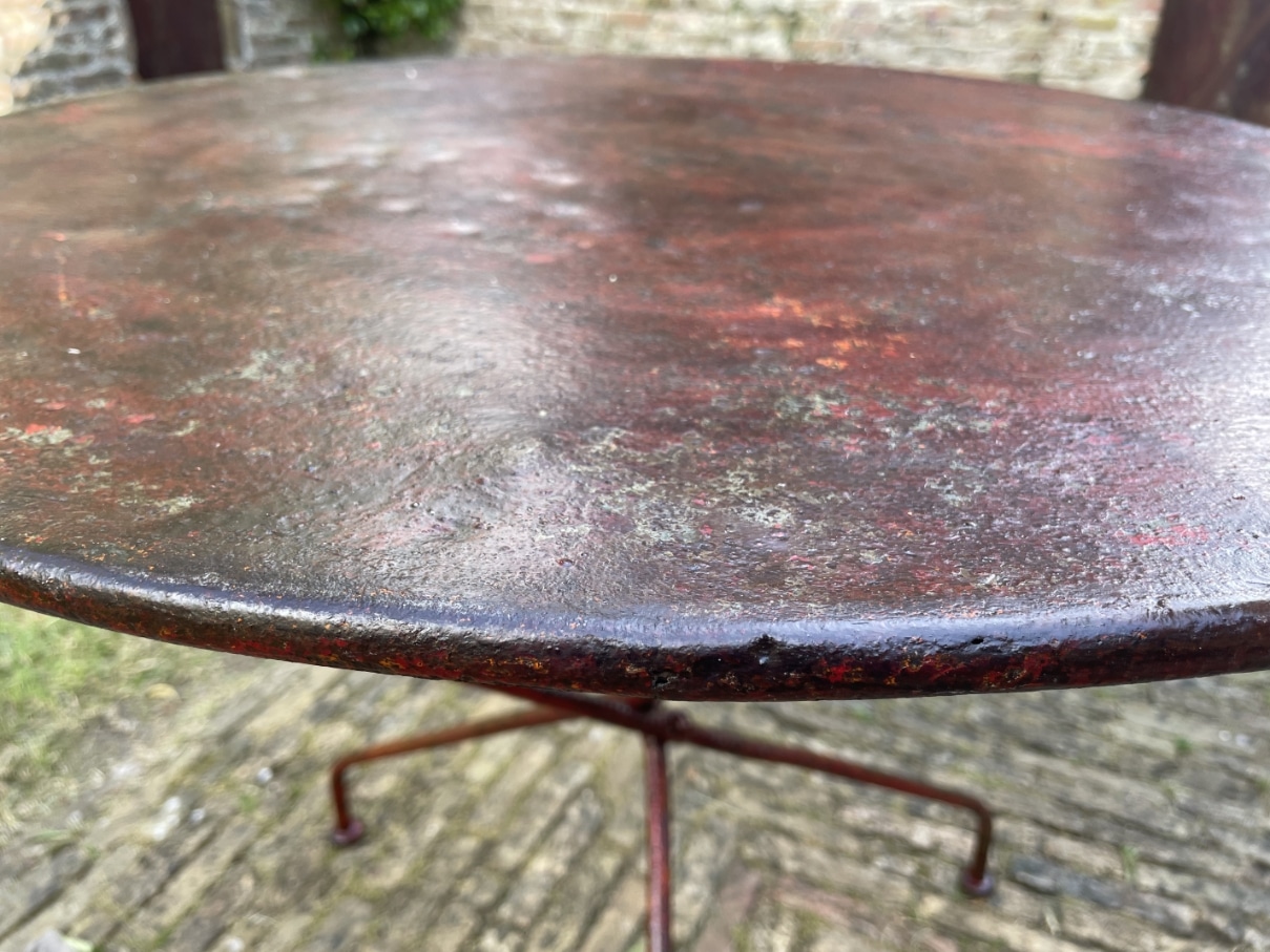 Tuintafel Klaptafel Bistrotafel - Afbeelding 5