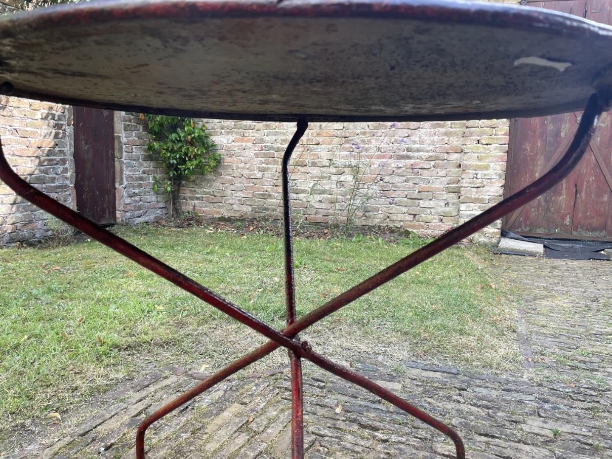 Tuintafel Klaptafel Bistrotafel - Afbeelding 7