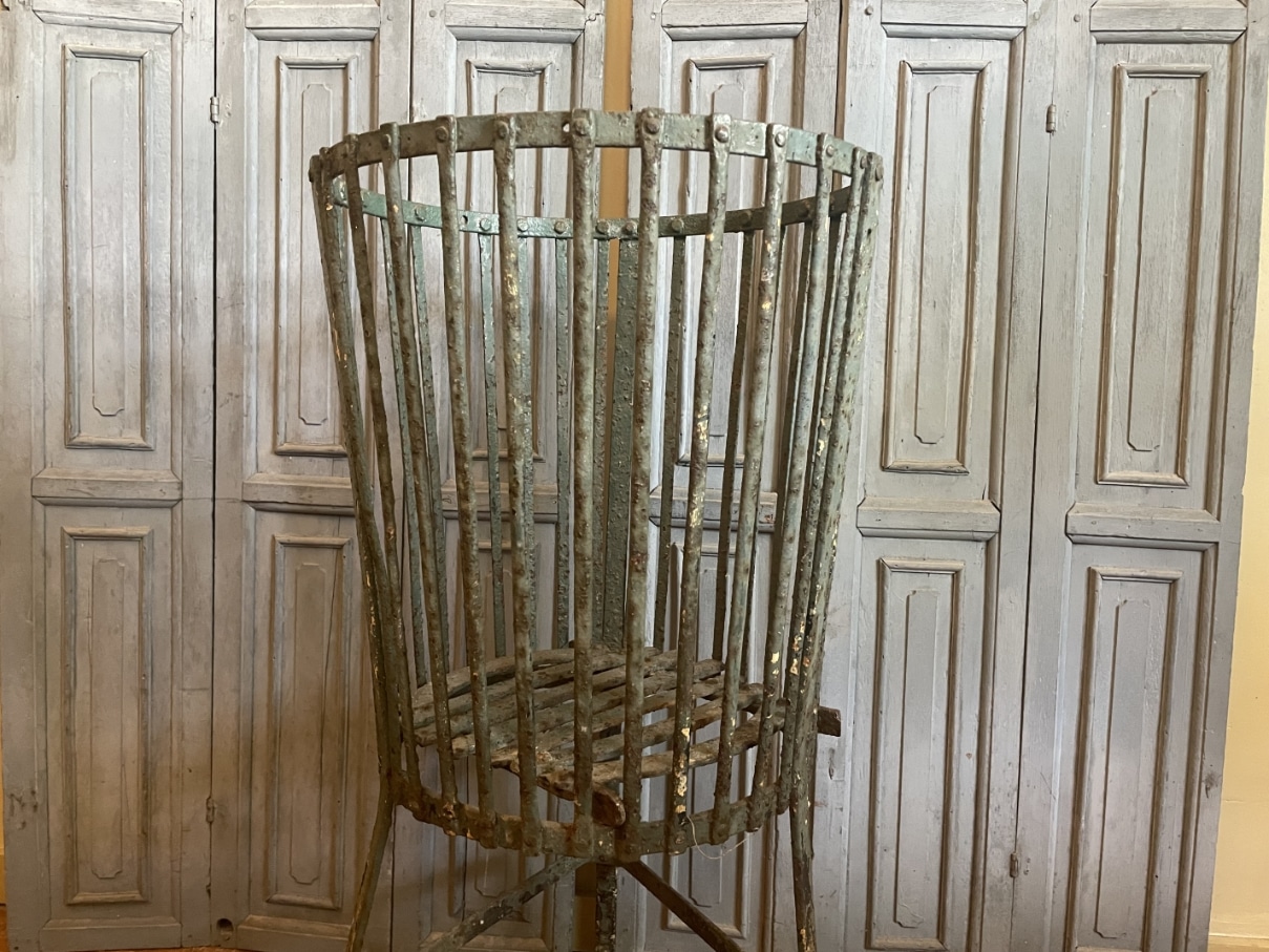Plantenbak Planter 19e eeuws - Afbeelding 2