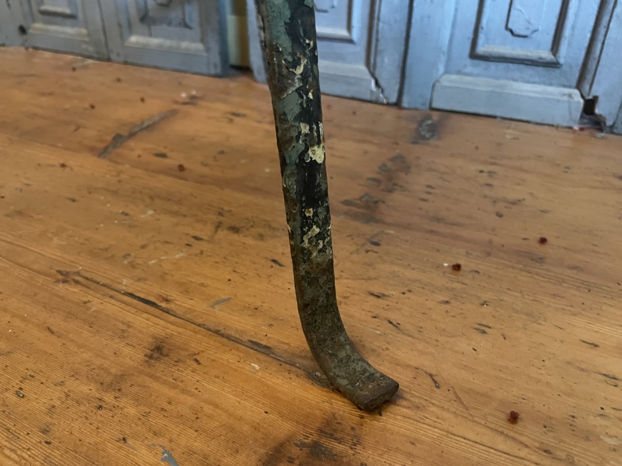 Plantenbak Planter 19e eeuws - Afbeelding 12
