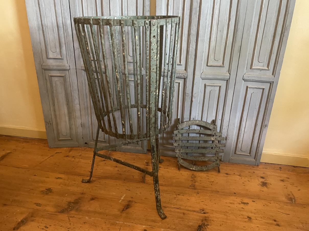 Plantenbak Planter 19e eeuws - Afbeelding 13