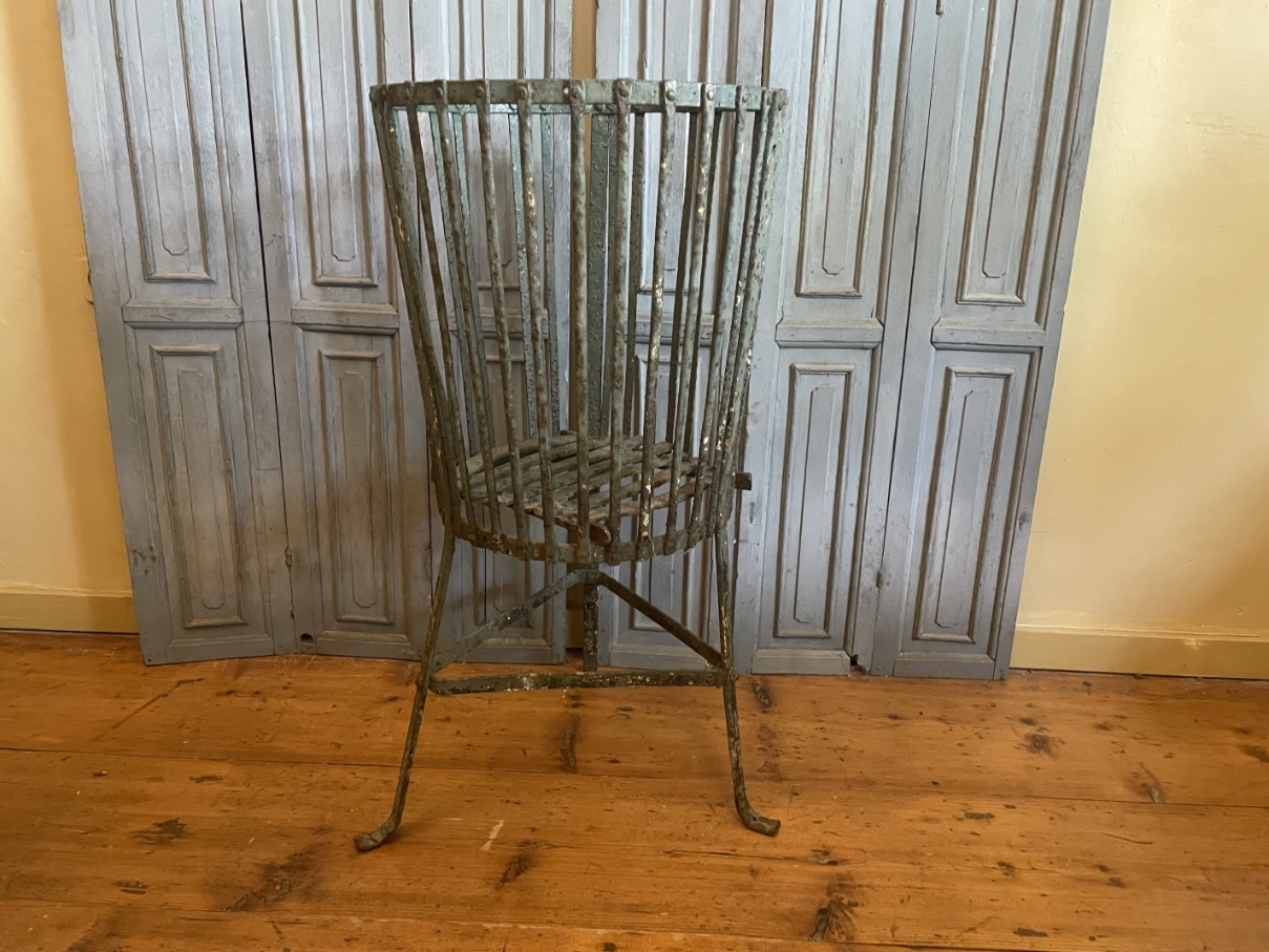 Plantenbak Planter 19e eeuws - Afbeelding 15