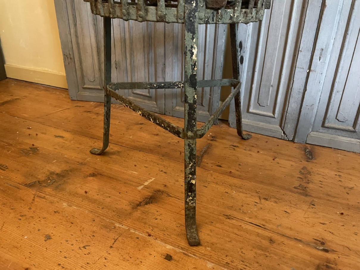 Plantenbak Planter 19e eeuws - Afbeelding 4