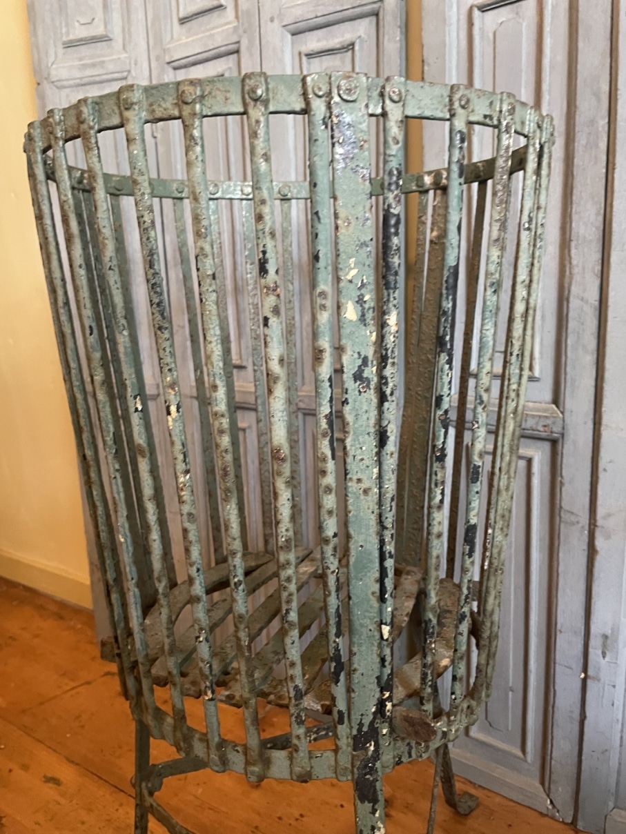Plantenbak Planter 19e eeuws - Afbeelding 5