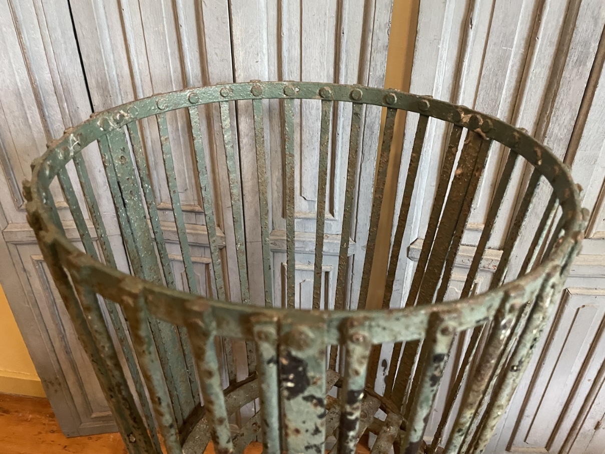 Plantenbak Planter 19e eeuws - Afbeelding 7