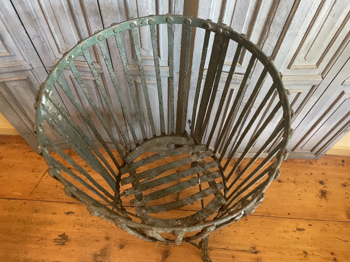 Plantenbak Planter 19e eeuws - Afbeelding 8