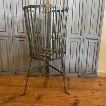 Plantenbak Planter 19e eeuws