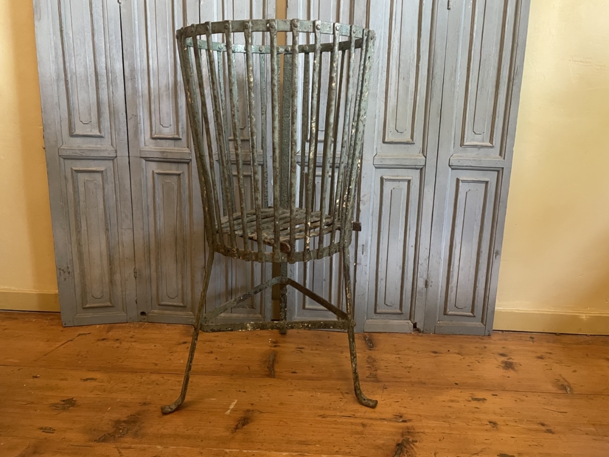Plantenbak Planter 19e eeuws
