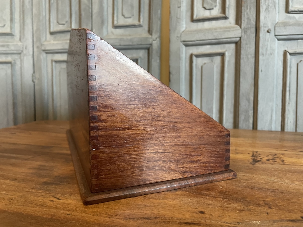 Postbakje Brievenbakje Art Deco 1930 - Afbeelding 5