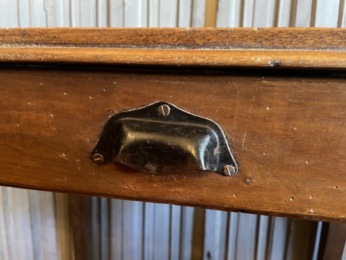 Tafeltje Bijzettafel - Afbeelding 2