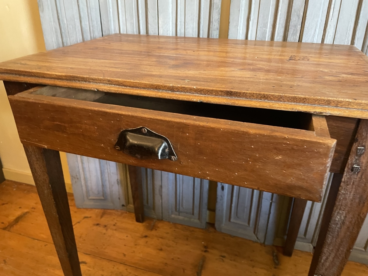 Tafeltje Bijzettafel - Afbeelding 3