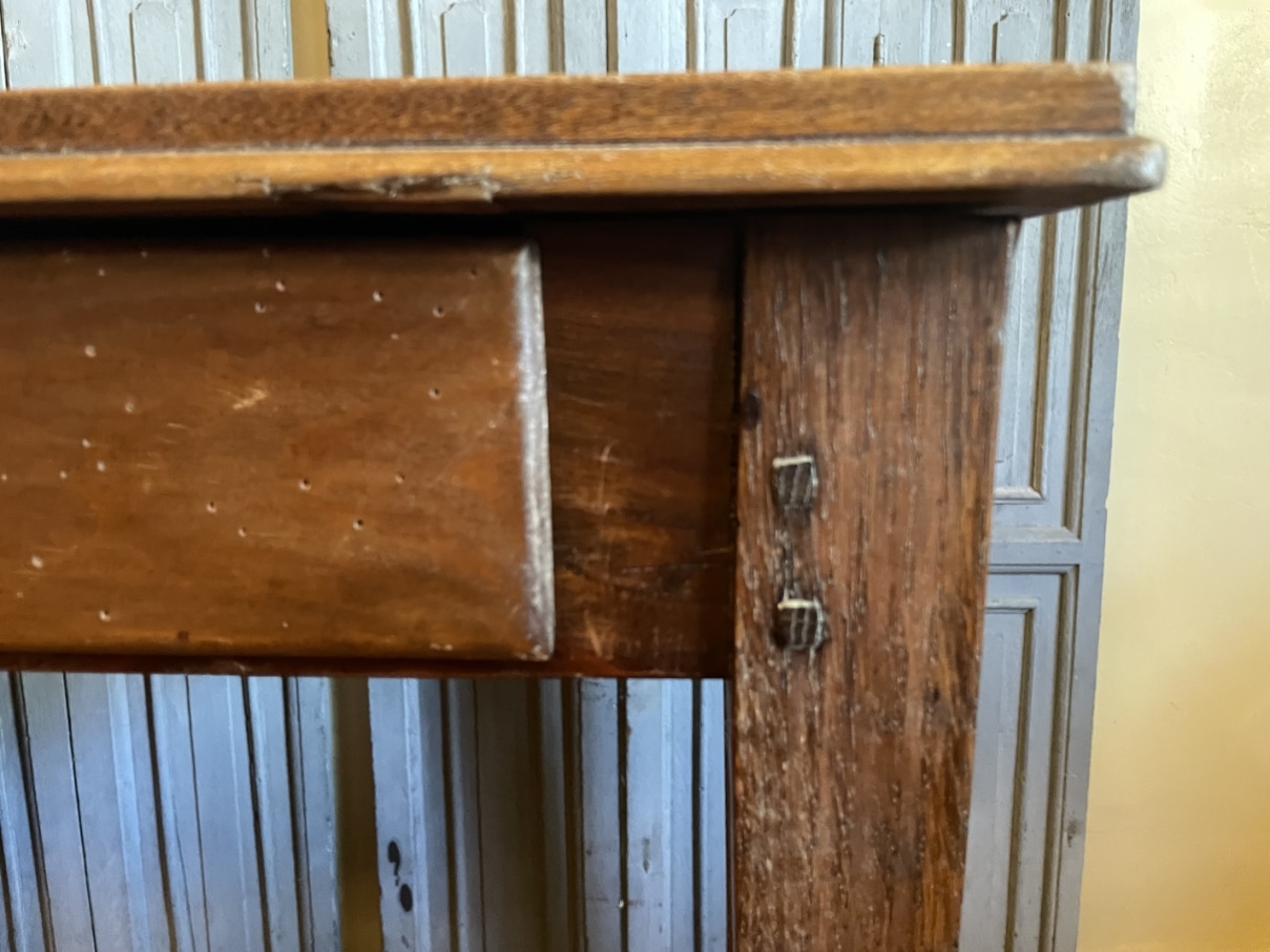 Tafeltje Bijzettafel - Afbeelding 4