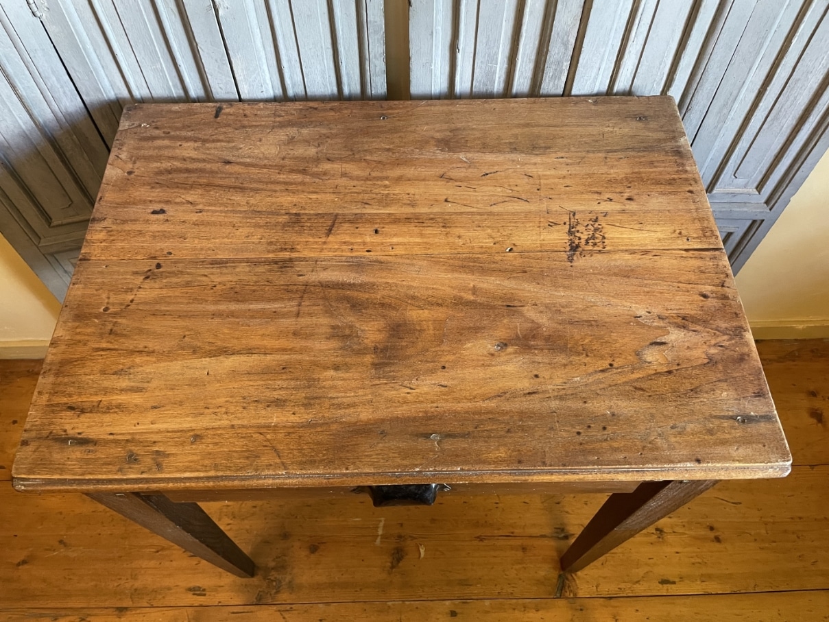 Tafeltje Bijzettafel - Afbeelding 5